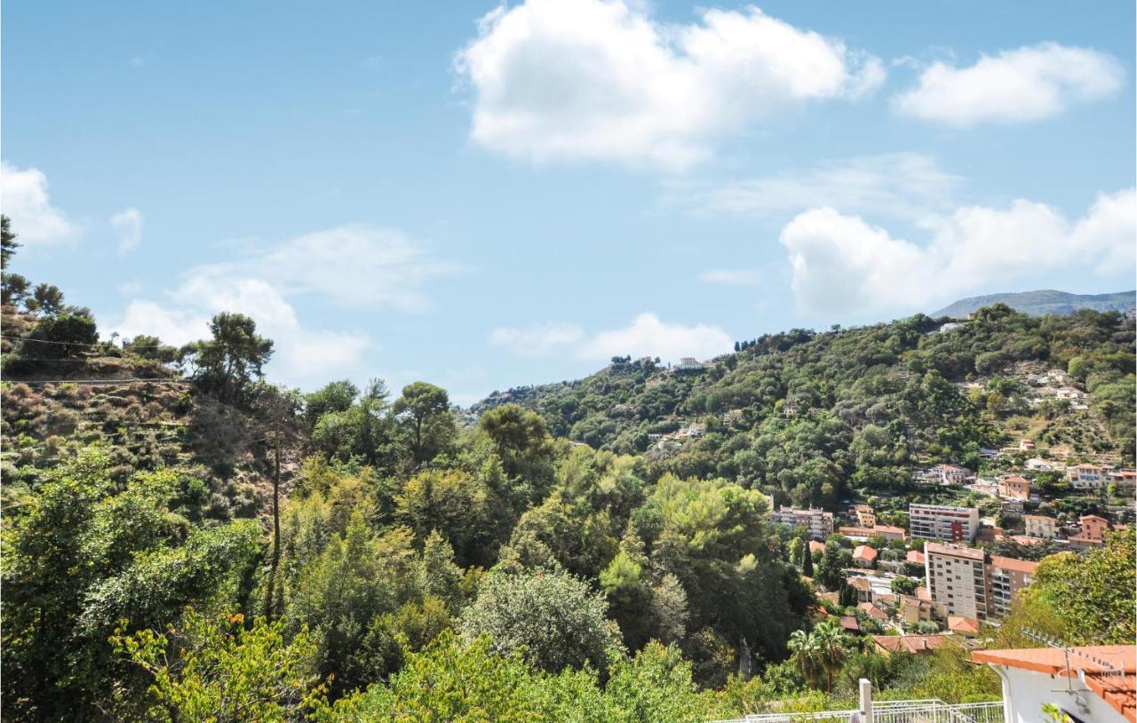 1 Bedroom Lovely Home In Menton Exterior foto